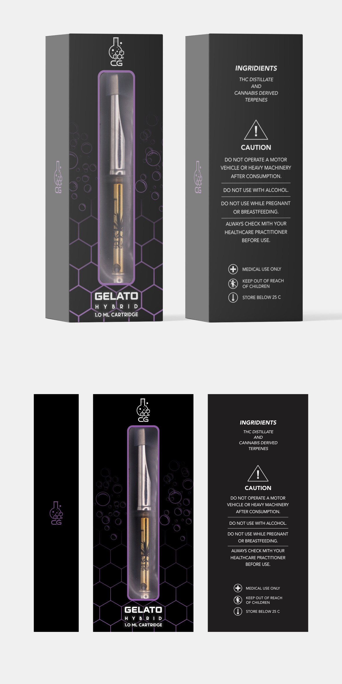 Diseño Gráfico por yusmoker para este proyecto | Diseño #31223684