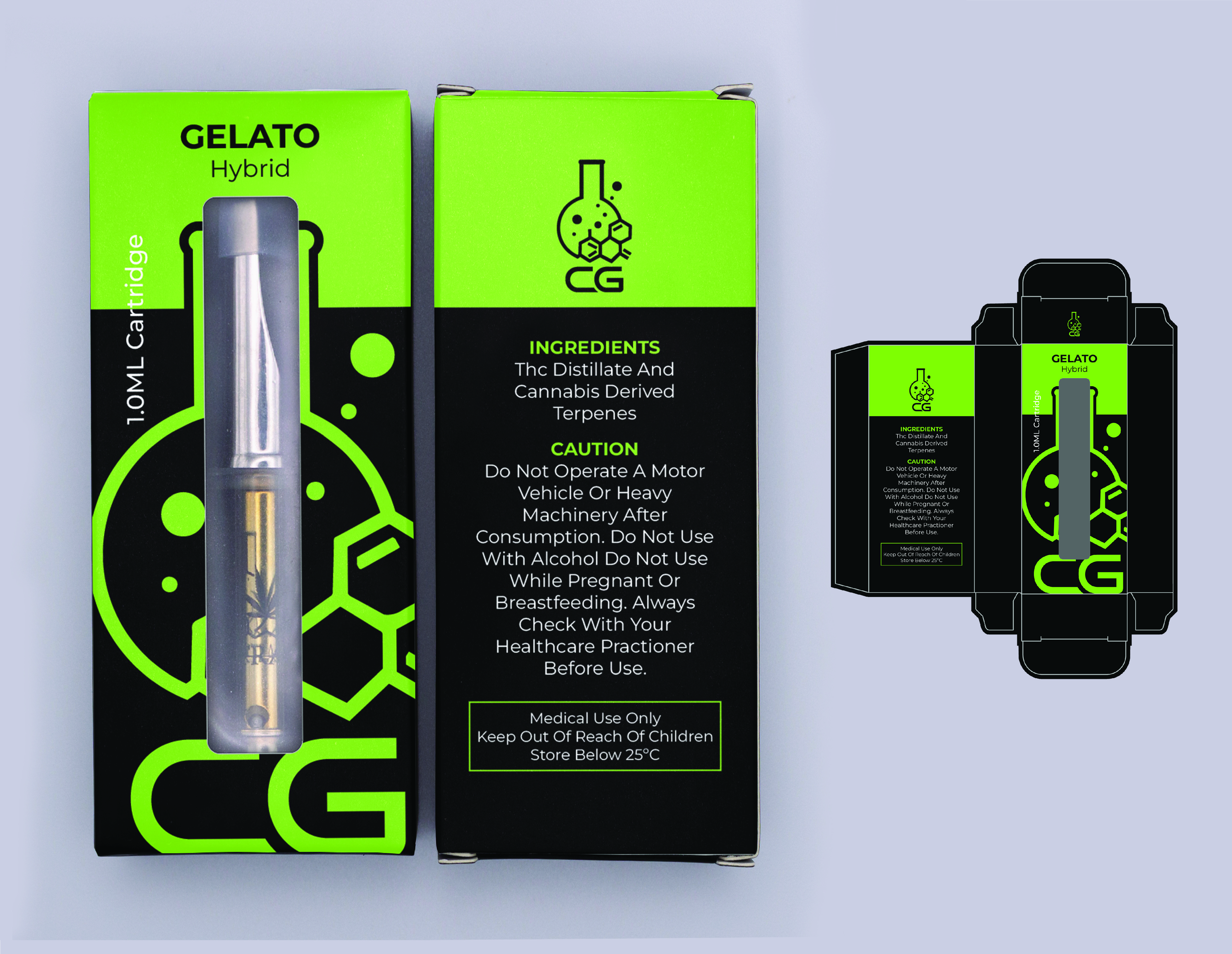 Graphic Design by Abdulmumin Imam for this project | Design #31201991