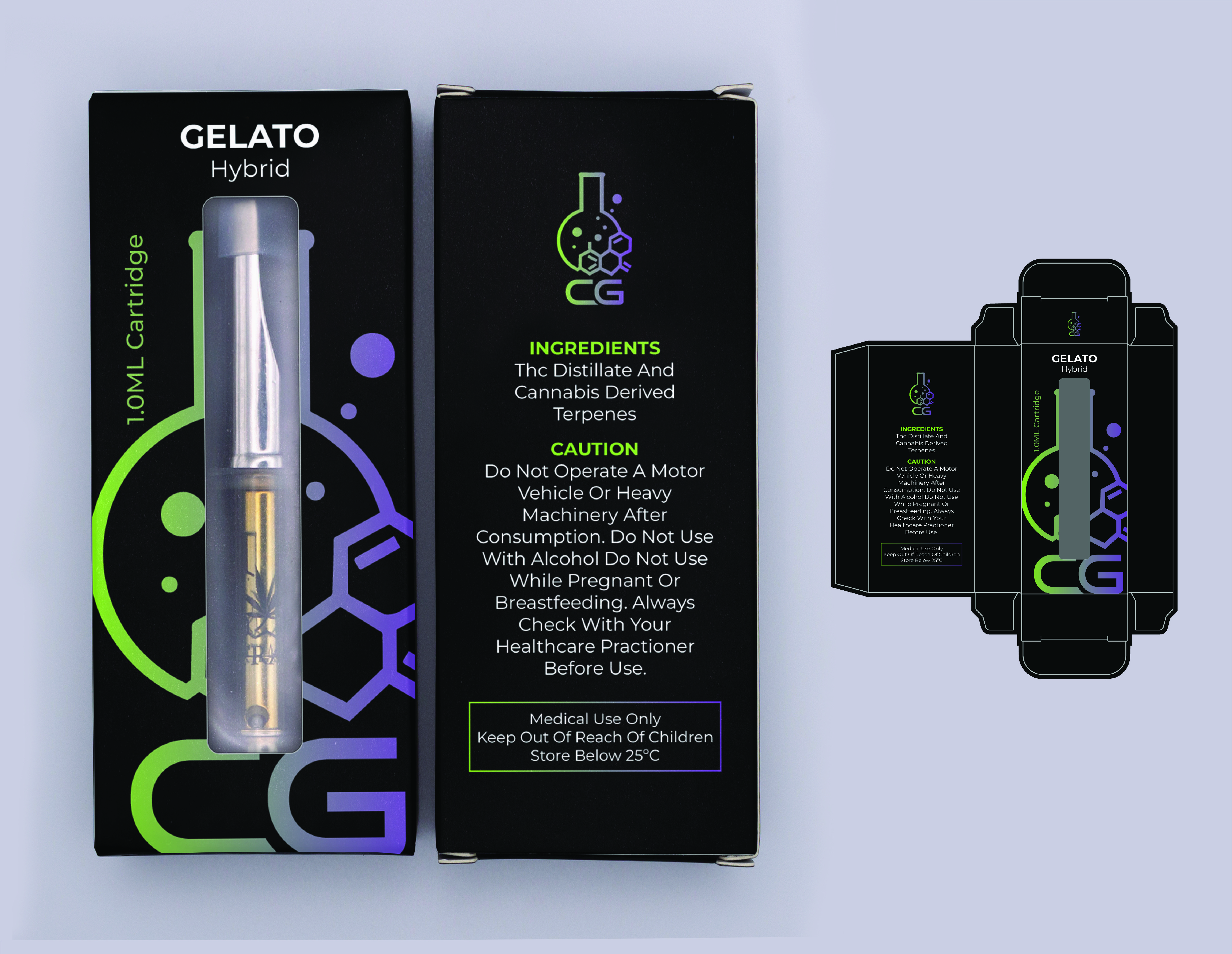 Graphic Design by Abdulmumin Imam for this project | Design #31201993