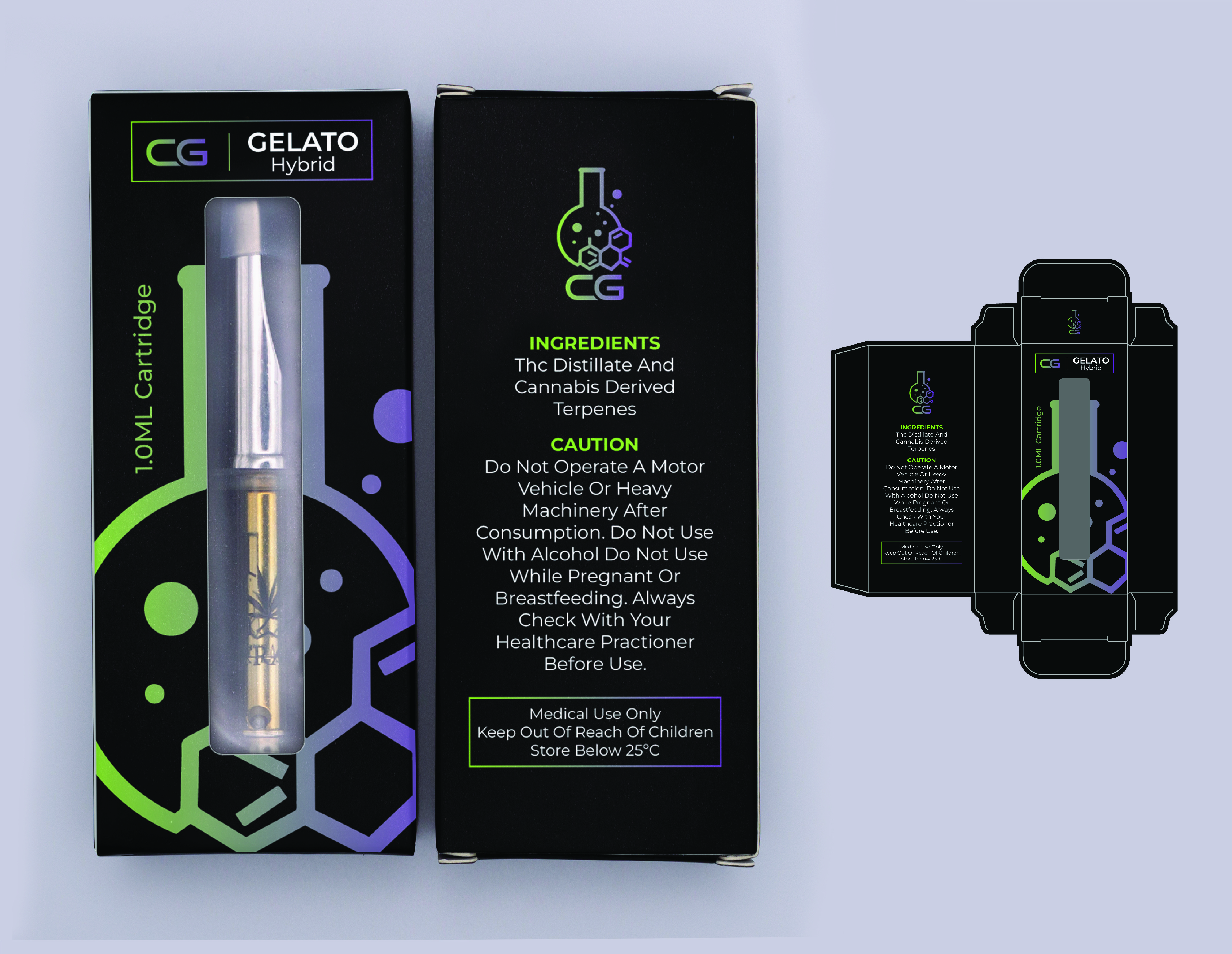 Graphic Design by Abdulmumin Imam for this project | Design #31201999