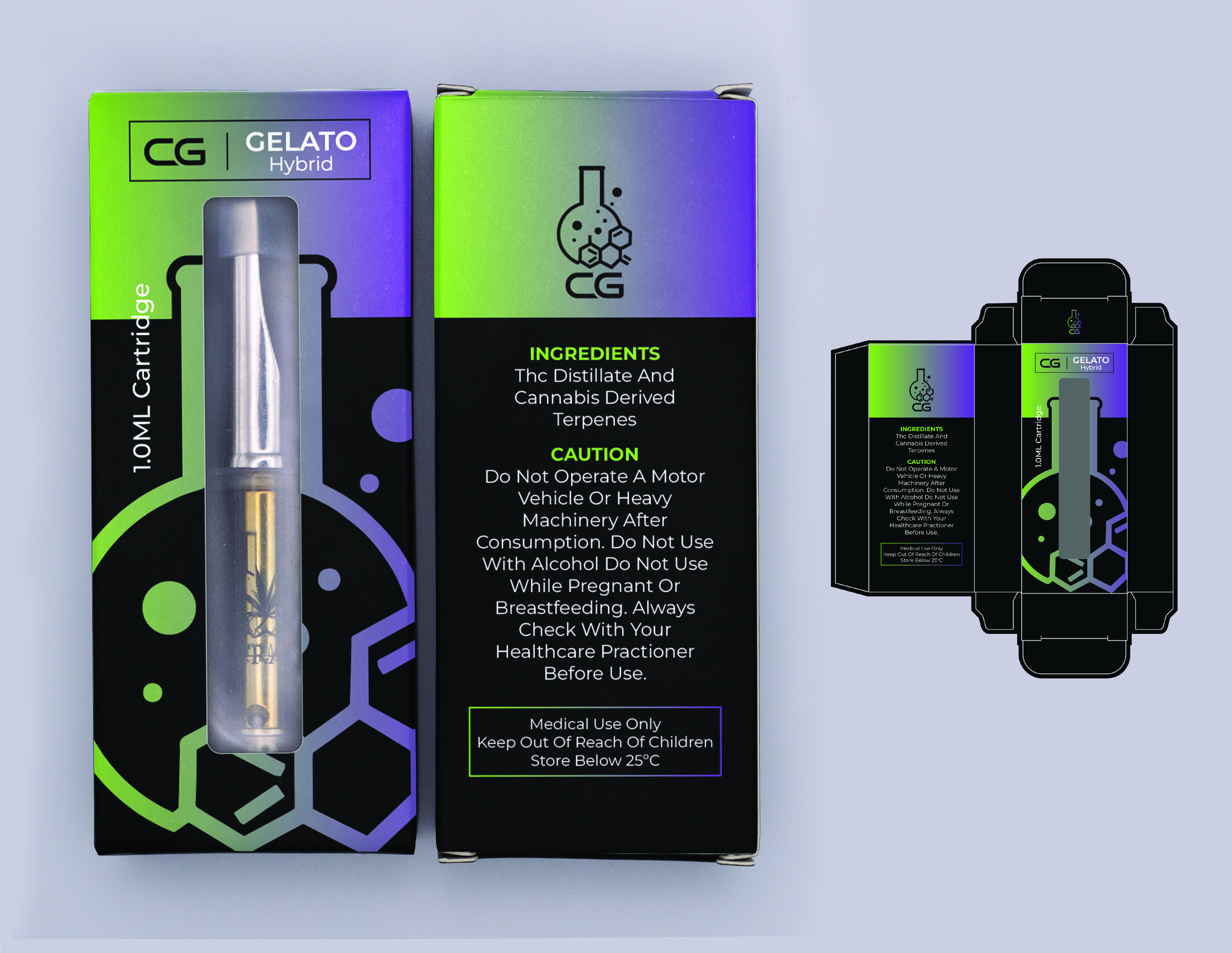 Graphic Design by Abdulmumin Imam for this project | Design #31202001