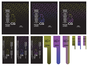 Graphic Design by adjeiiBlack for this project | Design: #31334091