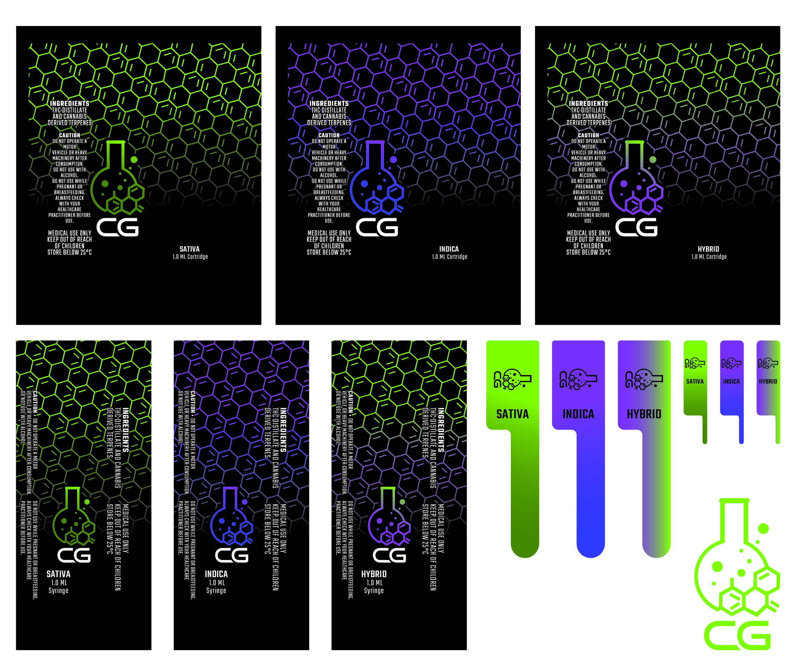 Graphic Design by adjeiiBlack for this project | Design: #31342598