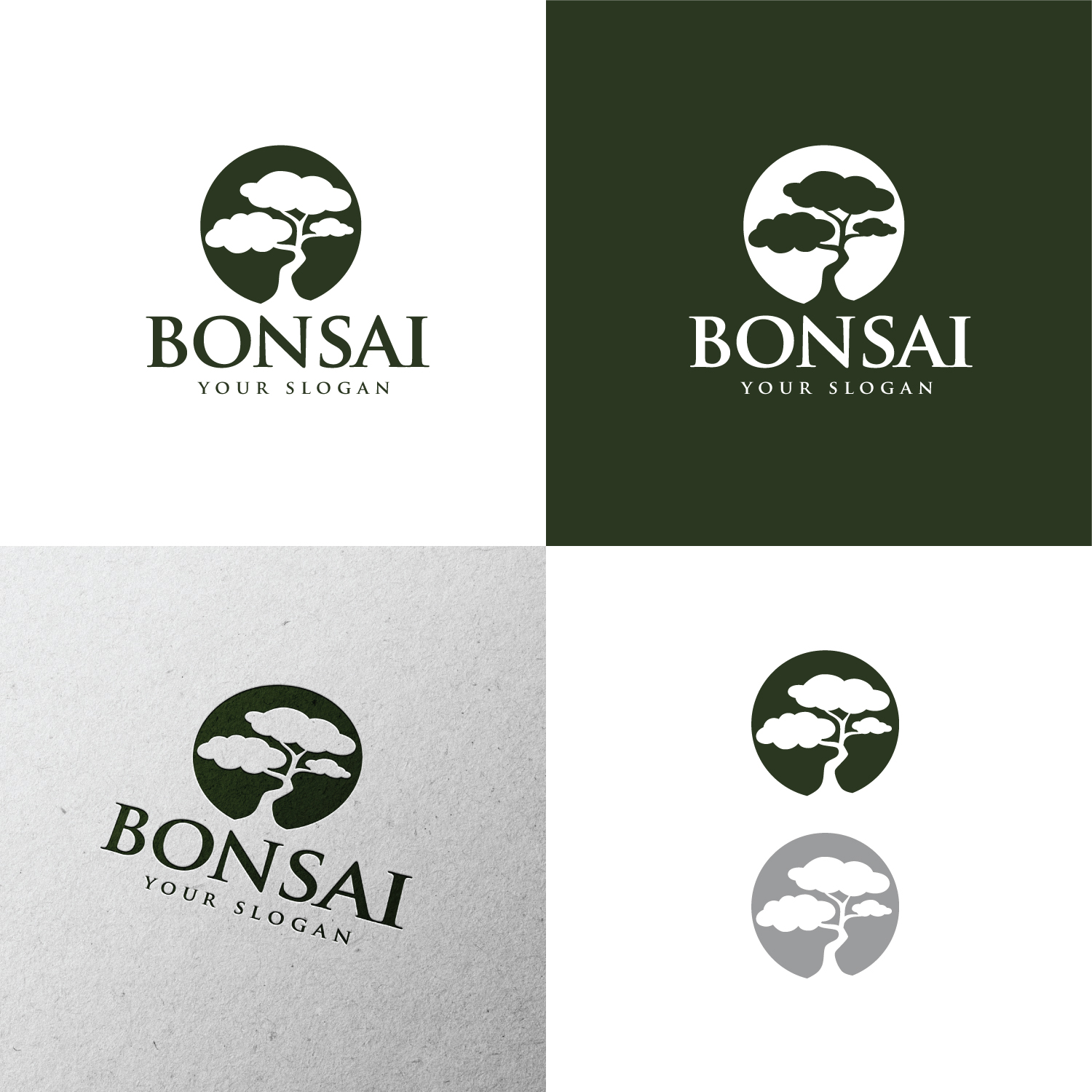Logo Design by Revolt Team for this project | Design #31194868