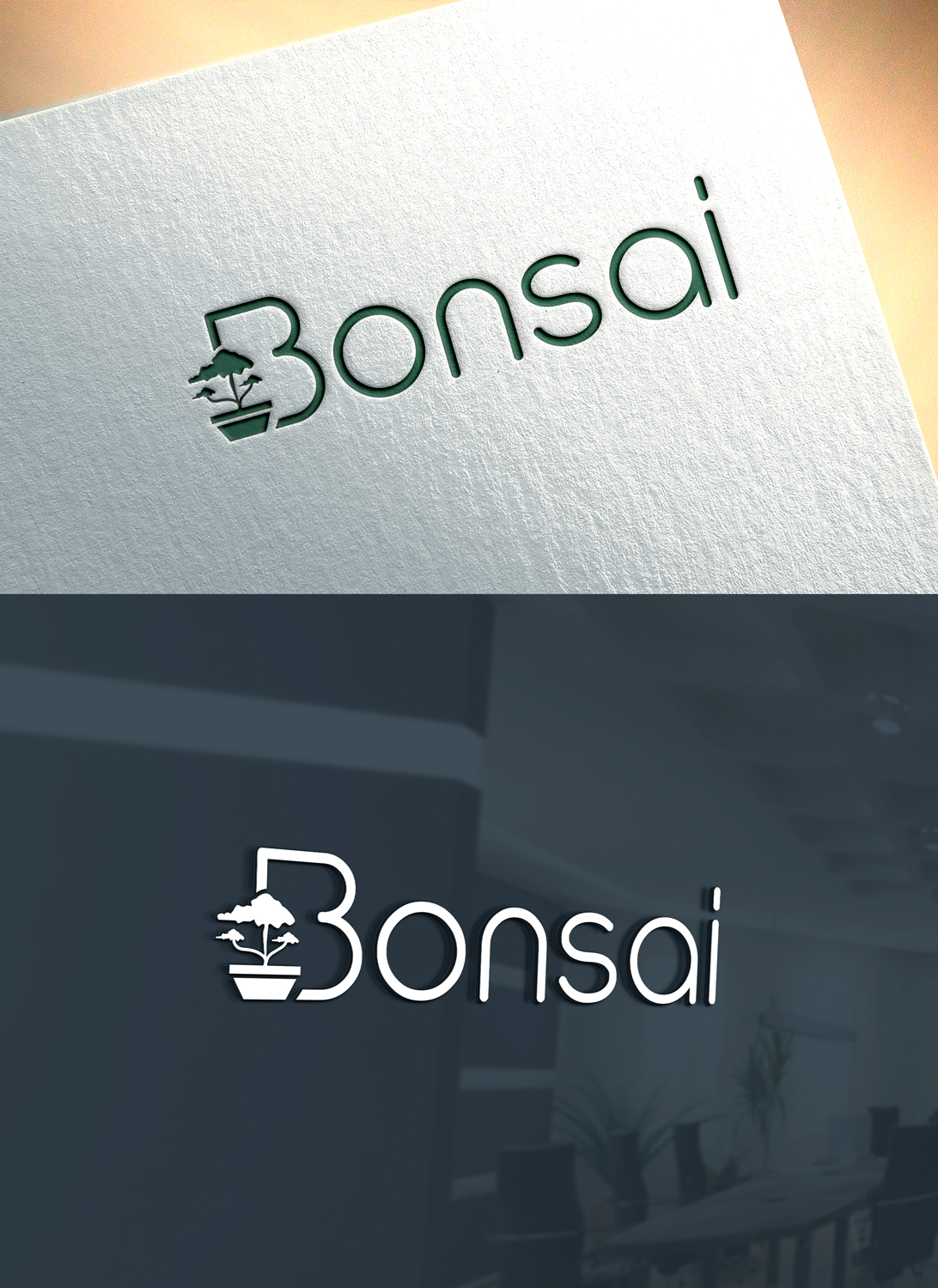 Logo Design by RaKu 2 for this project | Design #31224085