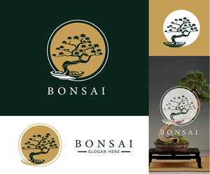 Logo Design by JoviChairuman