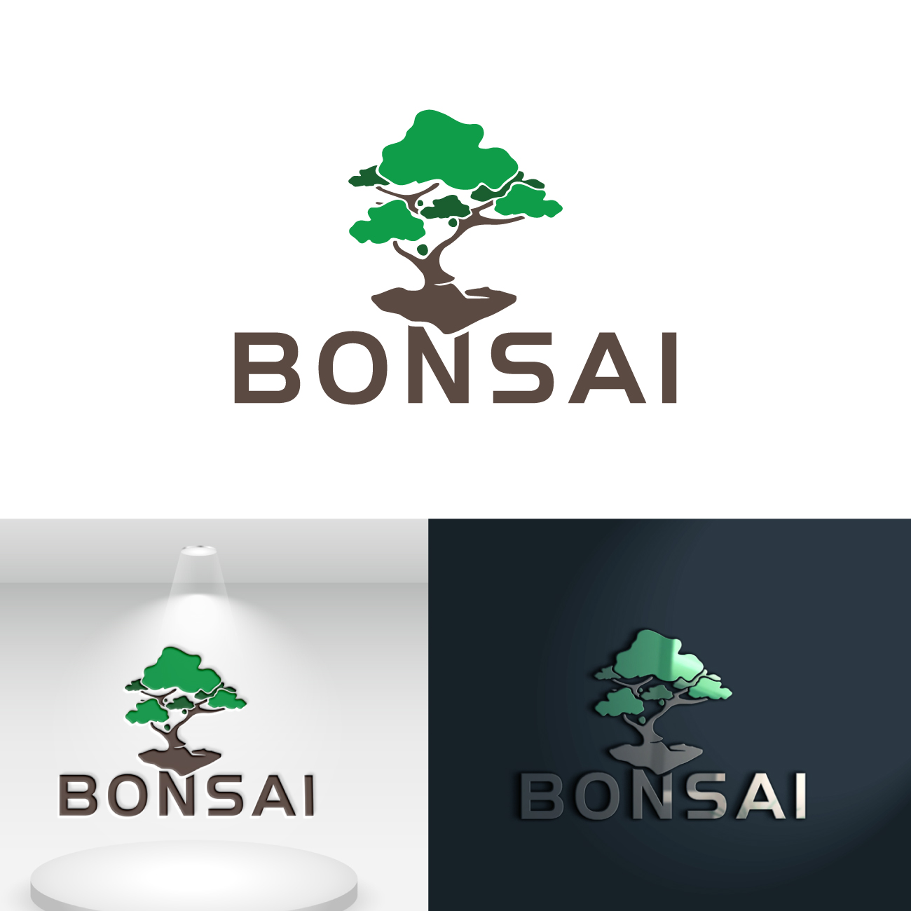 Logo Design by SalbaArt for this project | Design #31196538