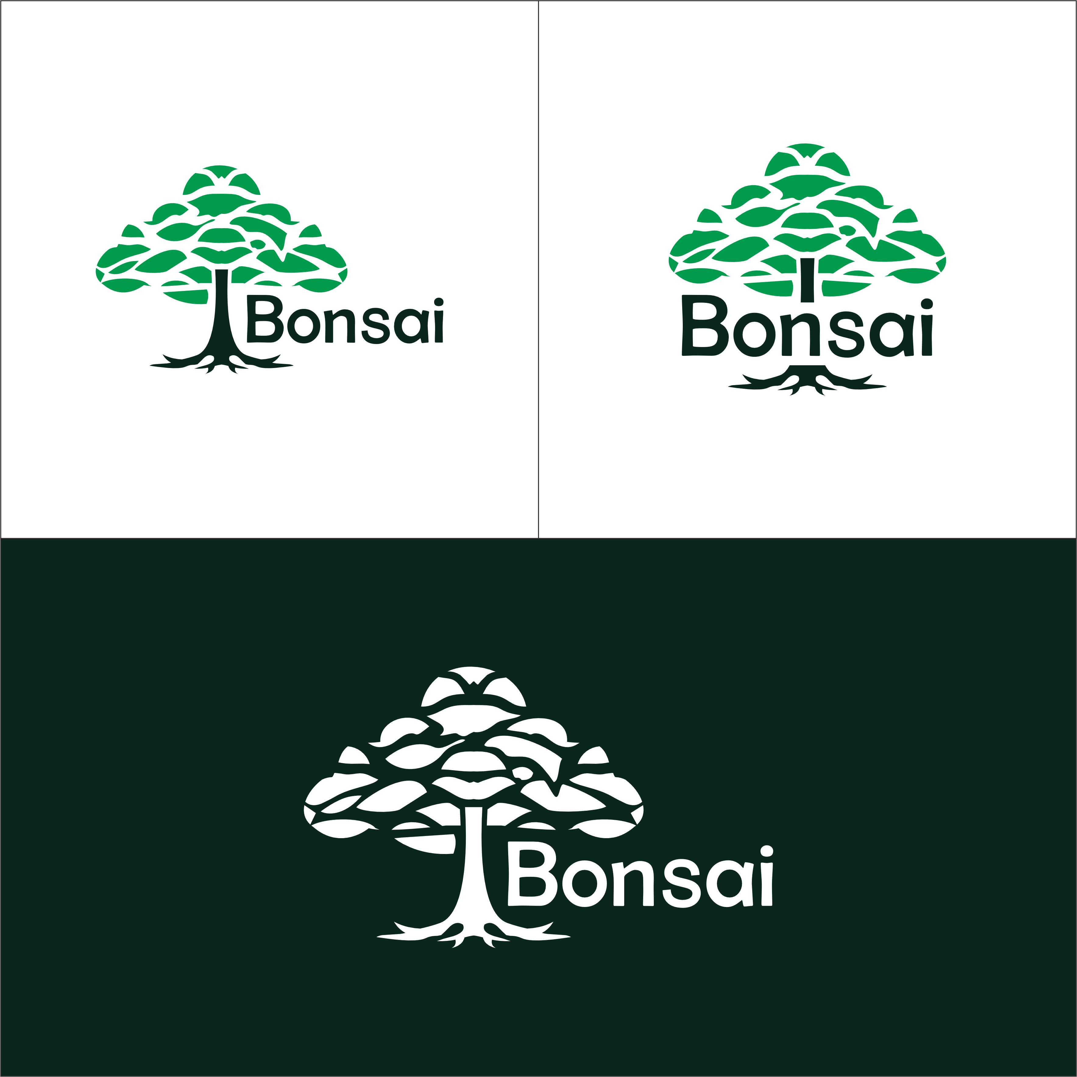 Logo Design by andrean pratama for this project | Design #31227868