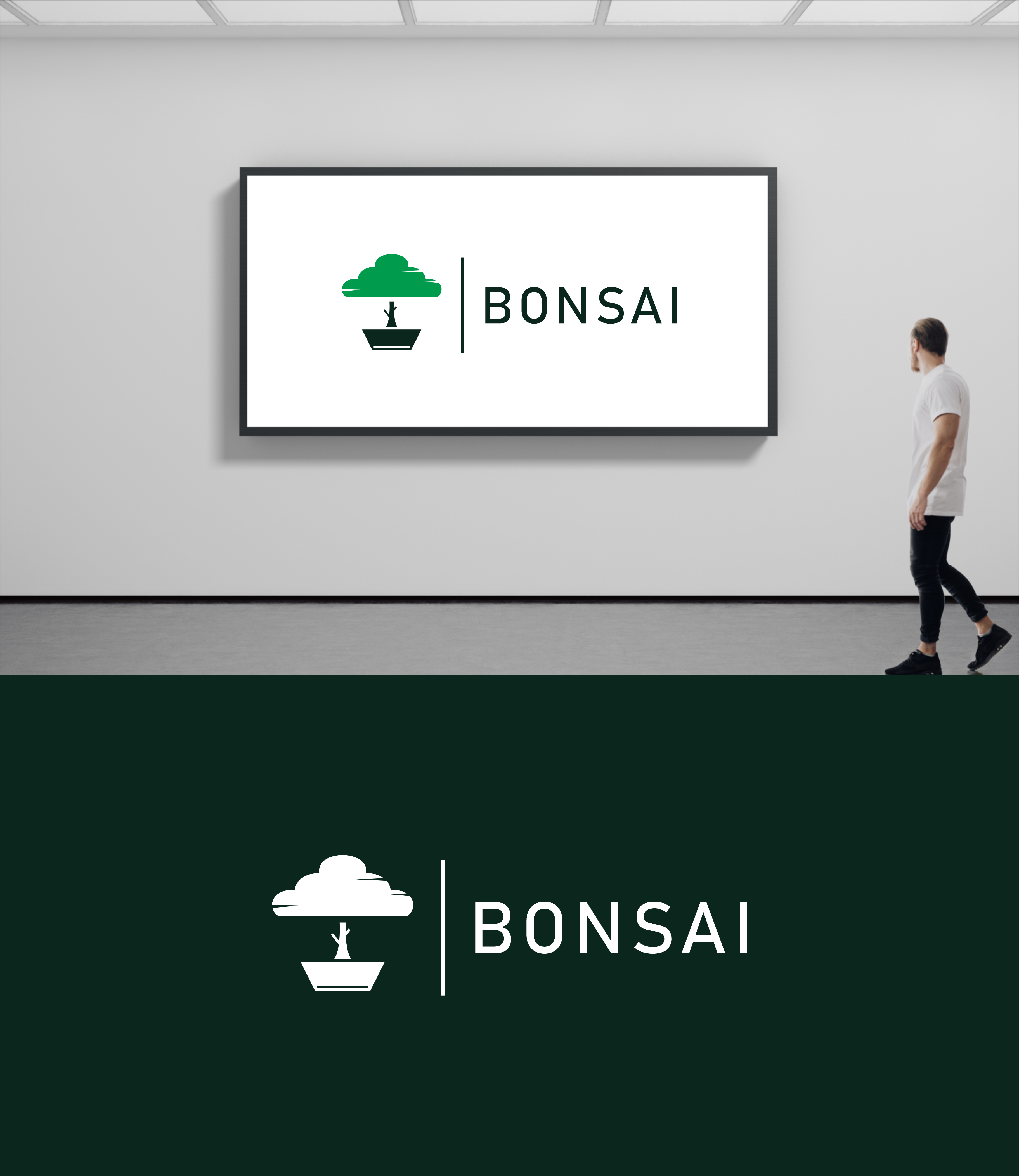 Logo Design by andrean pratama for this project | Design #31334548