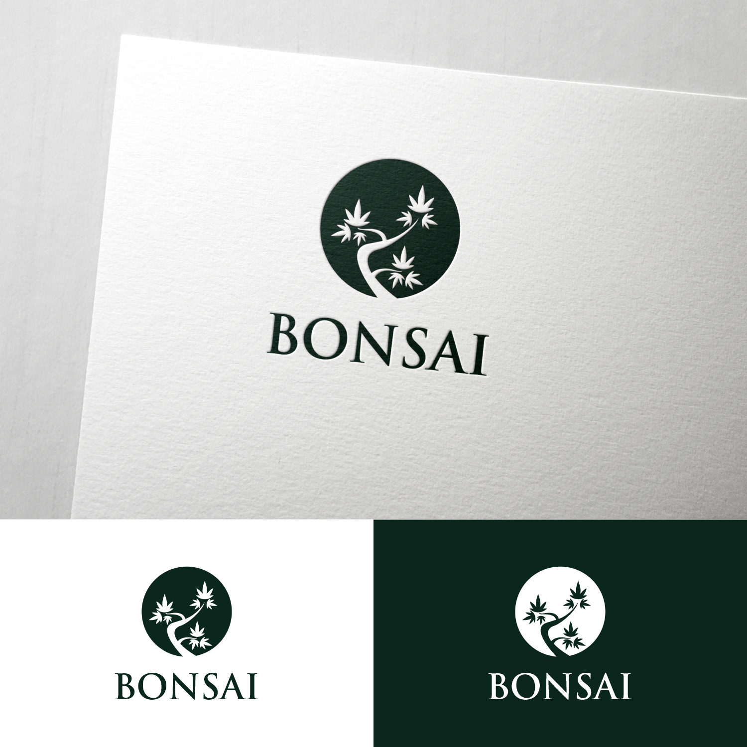 Logo Design by anakbuah for this project | Design #31192046