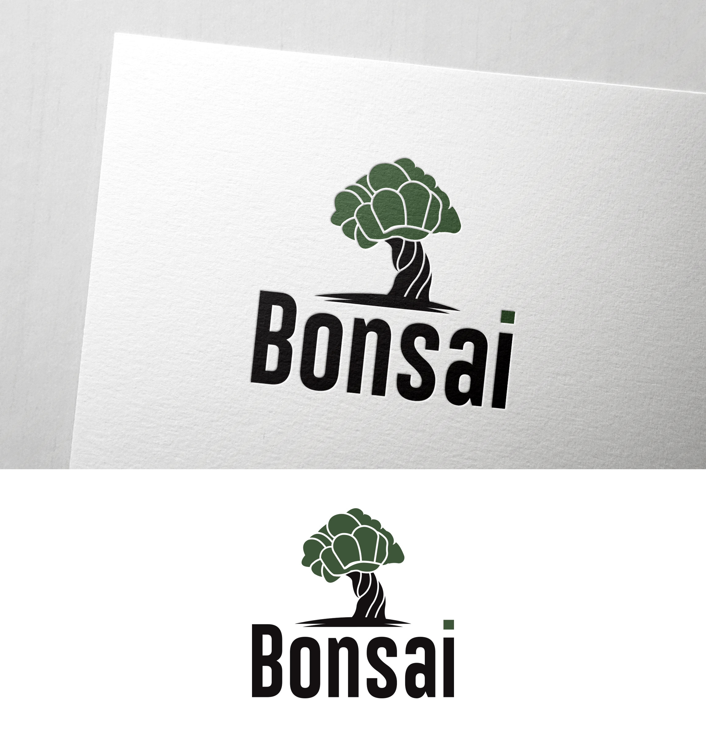 Logo Design by Impressive Solutions for this project | Design #31193792