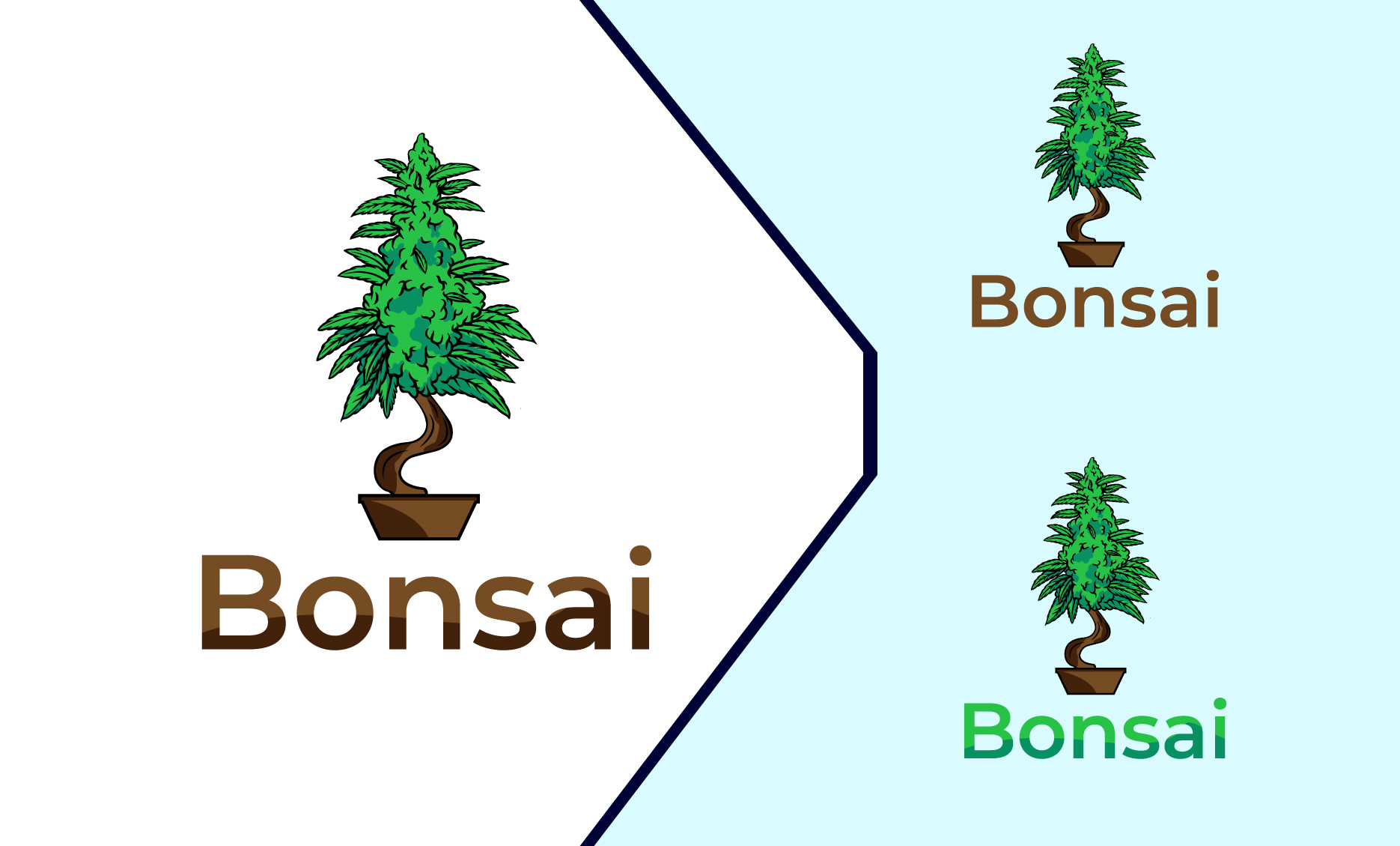 Logo Design by creative ismat for this project | Design #31192852