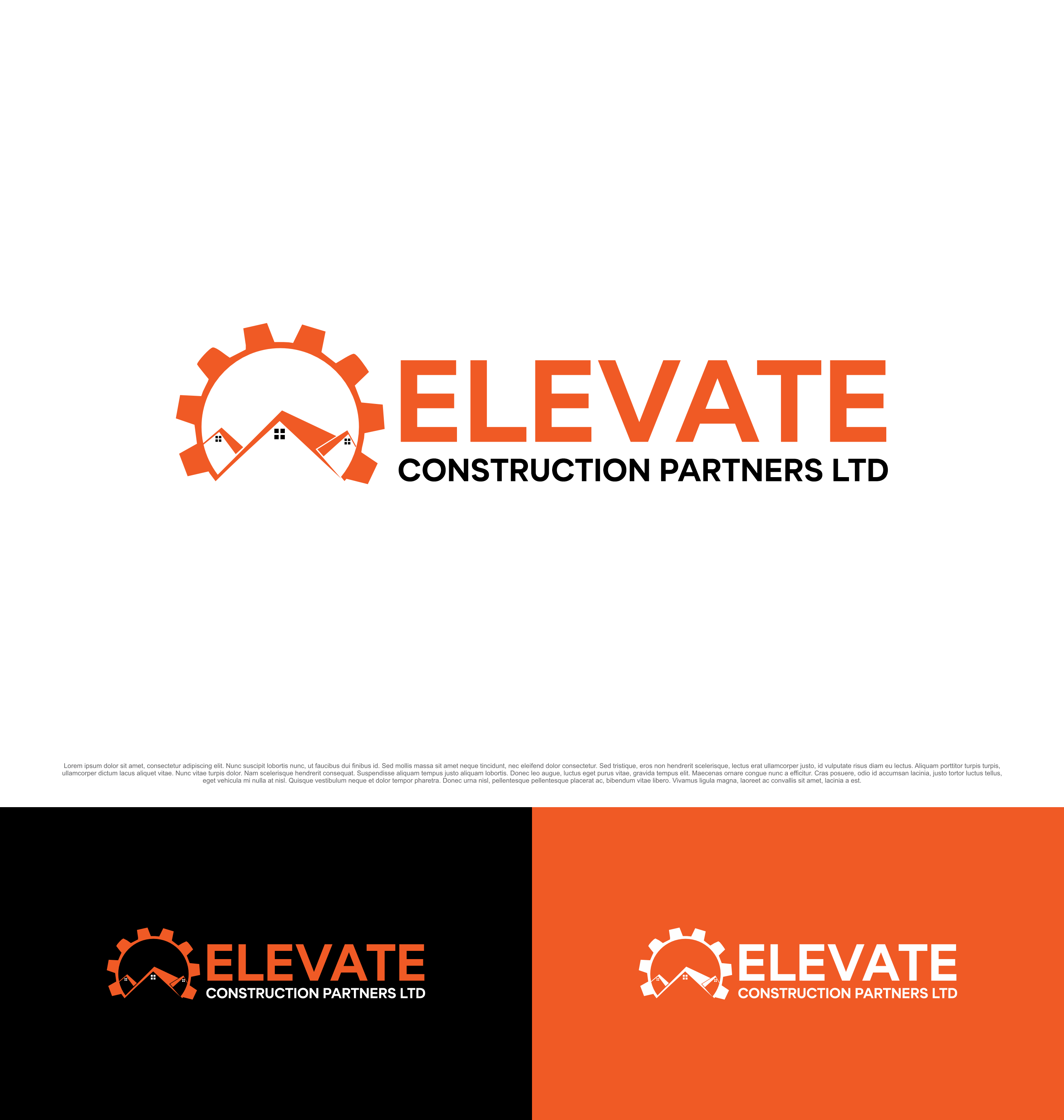 Logo Design by saesean for this project | Design #31196008