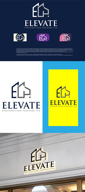 Logo Design by uzzal100 for this project | Design #31190421