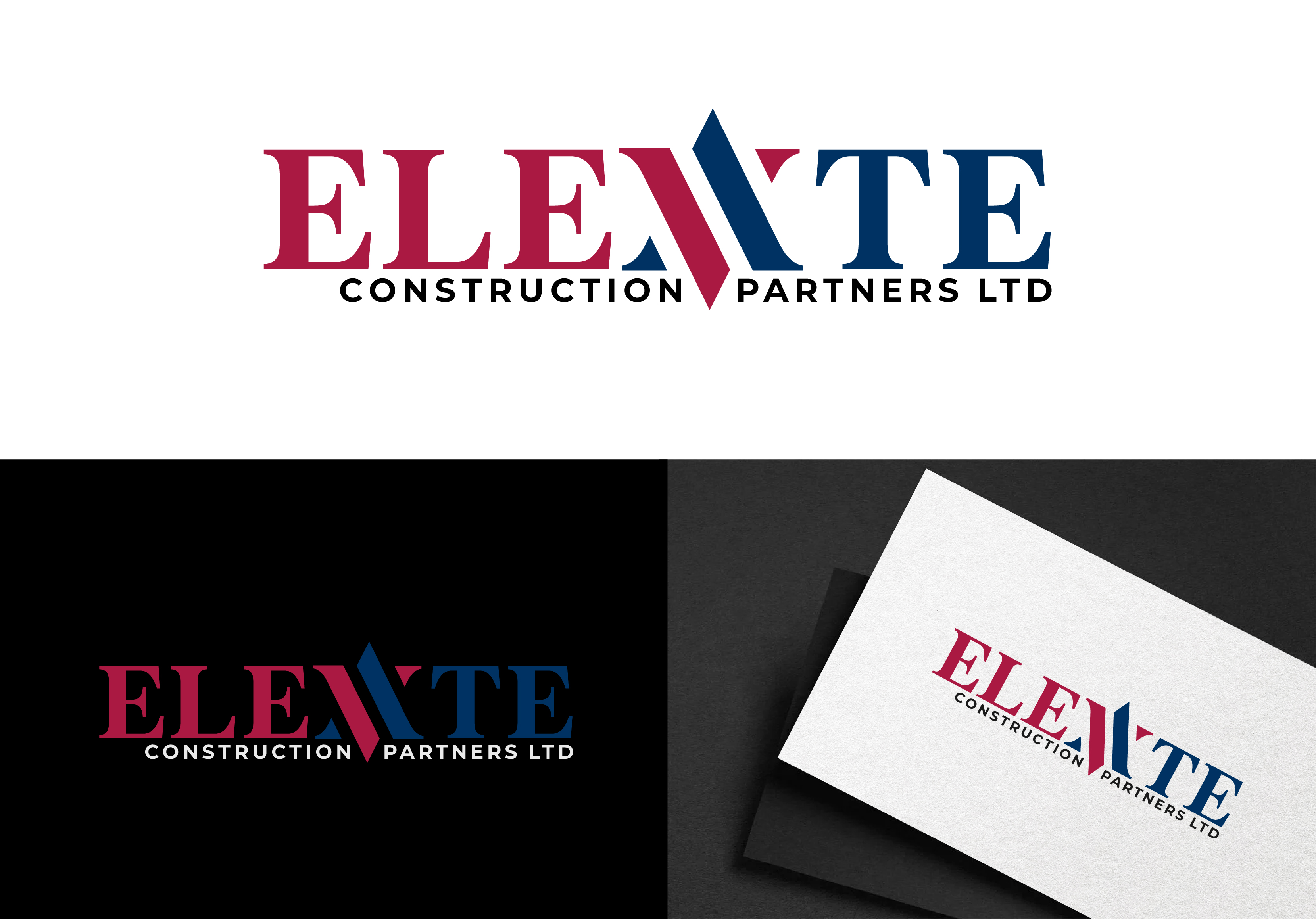 Logo Design by got2believe for this project | Design #31200891