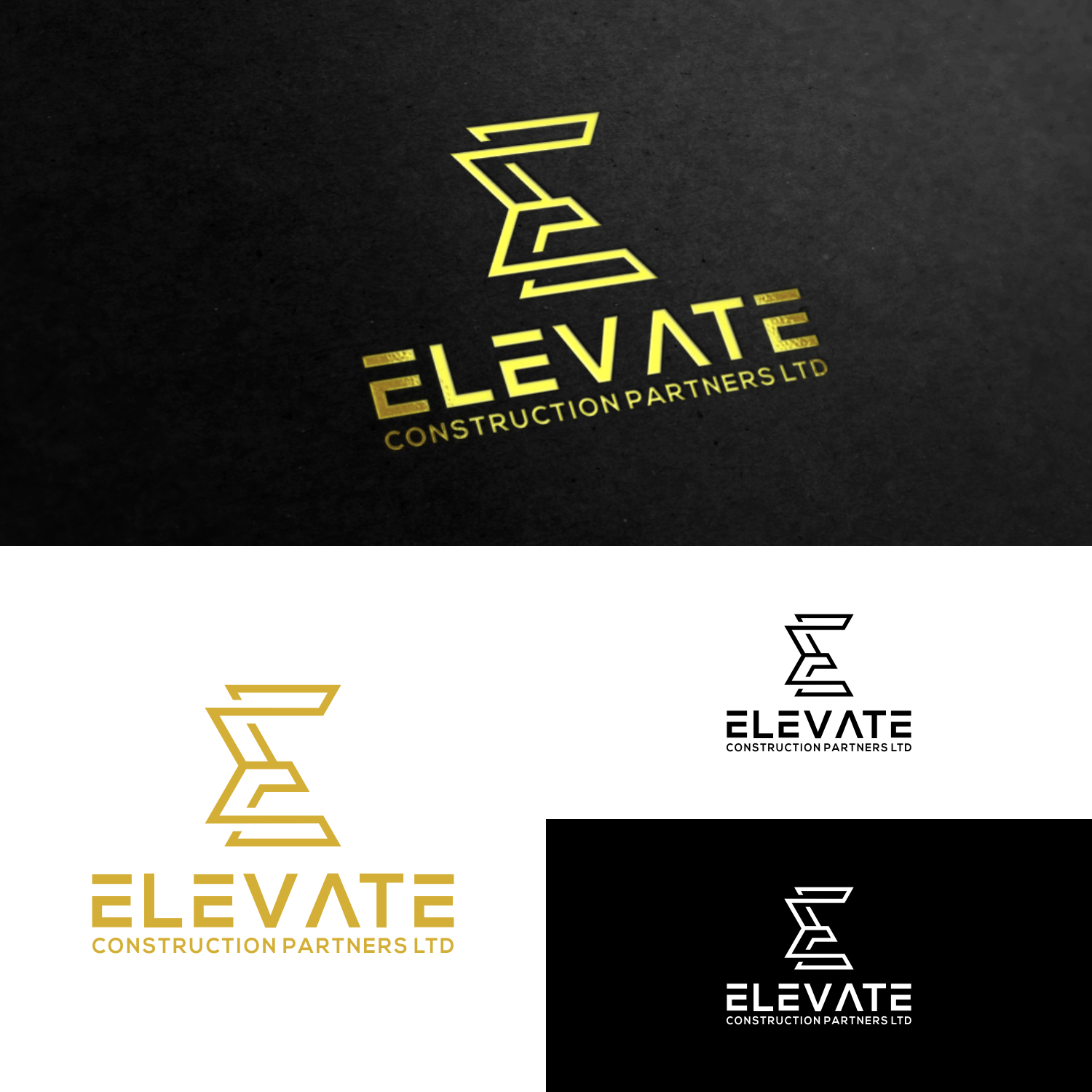 Logo Design by Tangantengen for this project | Design #31187894