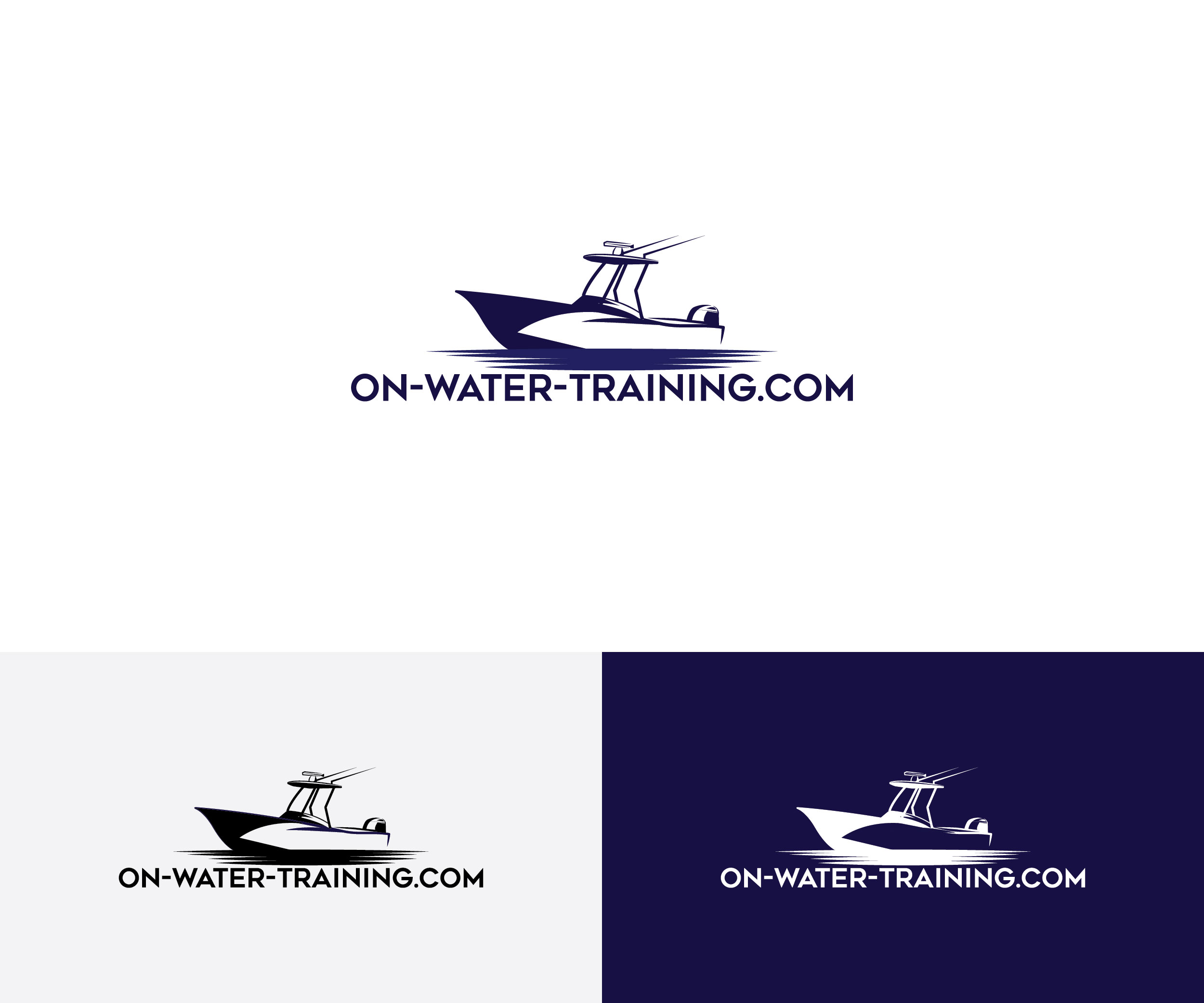 Logo Design by UsagiRabbit for this project | Design #31224234