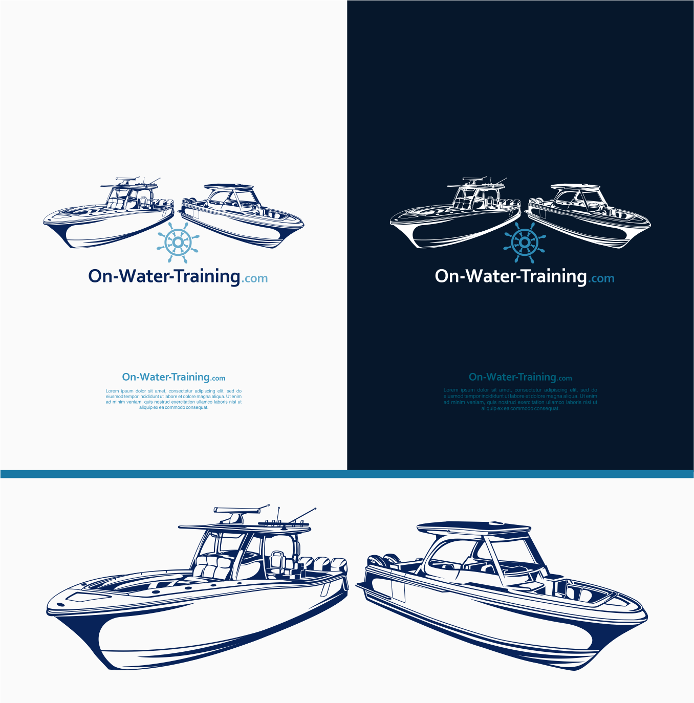 Logo Design by LUTNG. for this project | Design #31200864