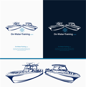 Logo Design by LUTNG. for this project | Design: #31200864