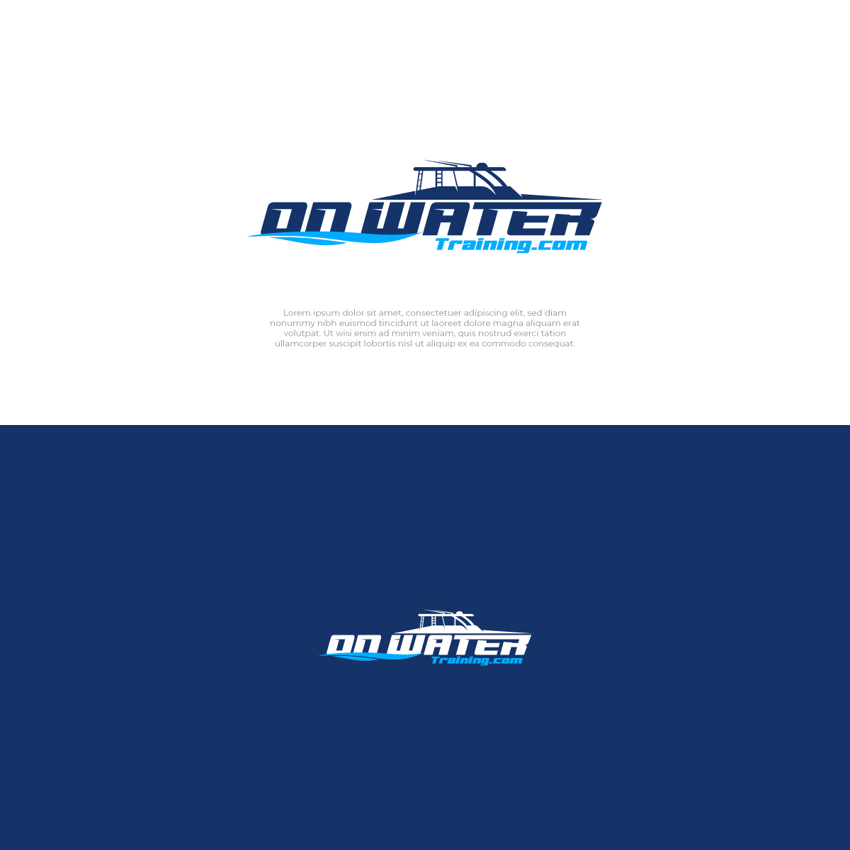 Logo Design by AstuDesign for this project | Design #31229659