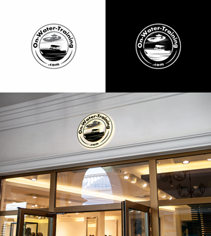 Design de Logo par RA-bica pour ce projet | Design : #31214107