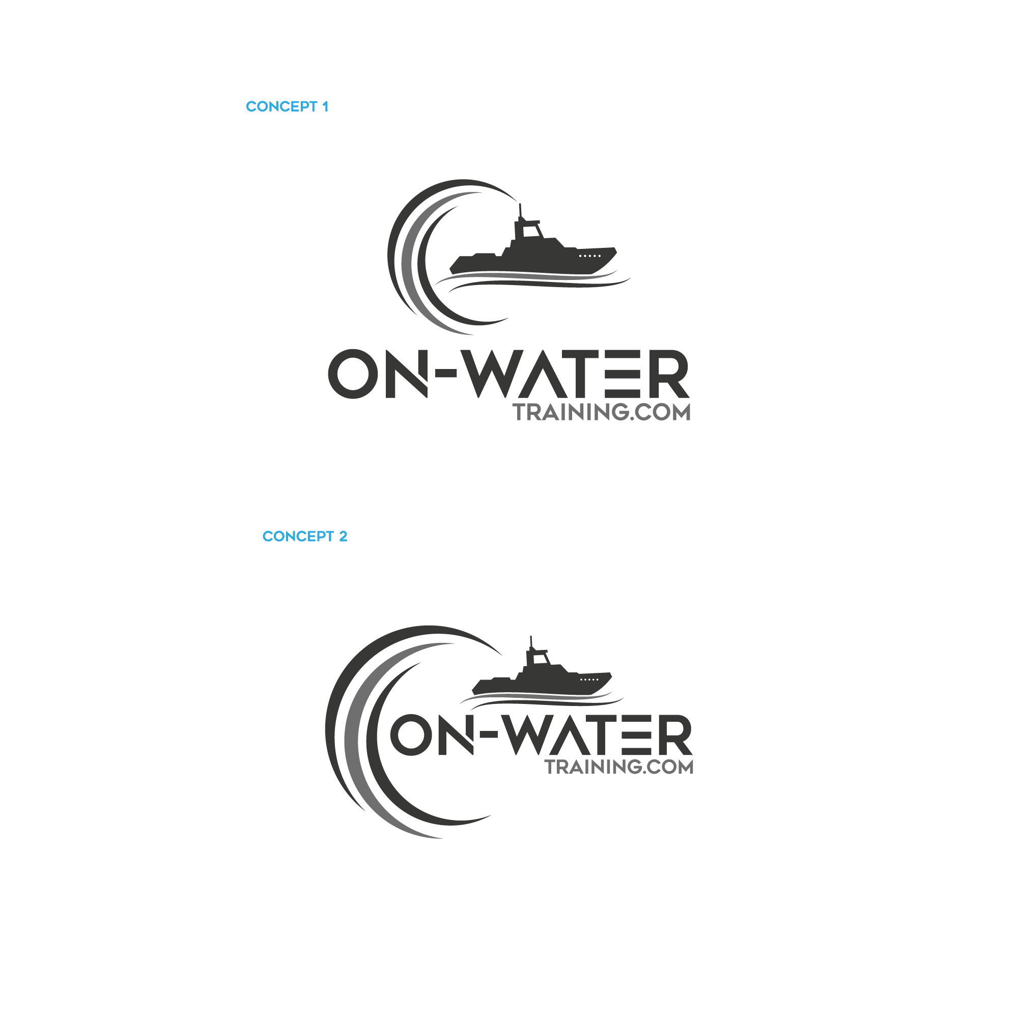 Logo Design by RAFSAN10 for this project | Design #31193724