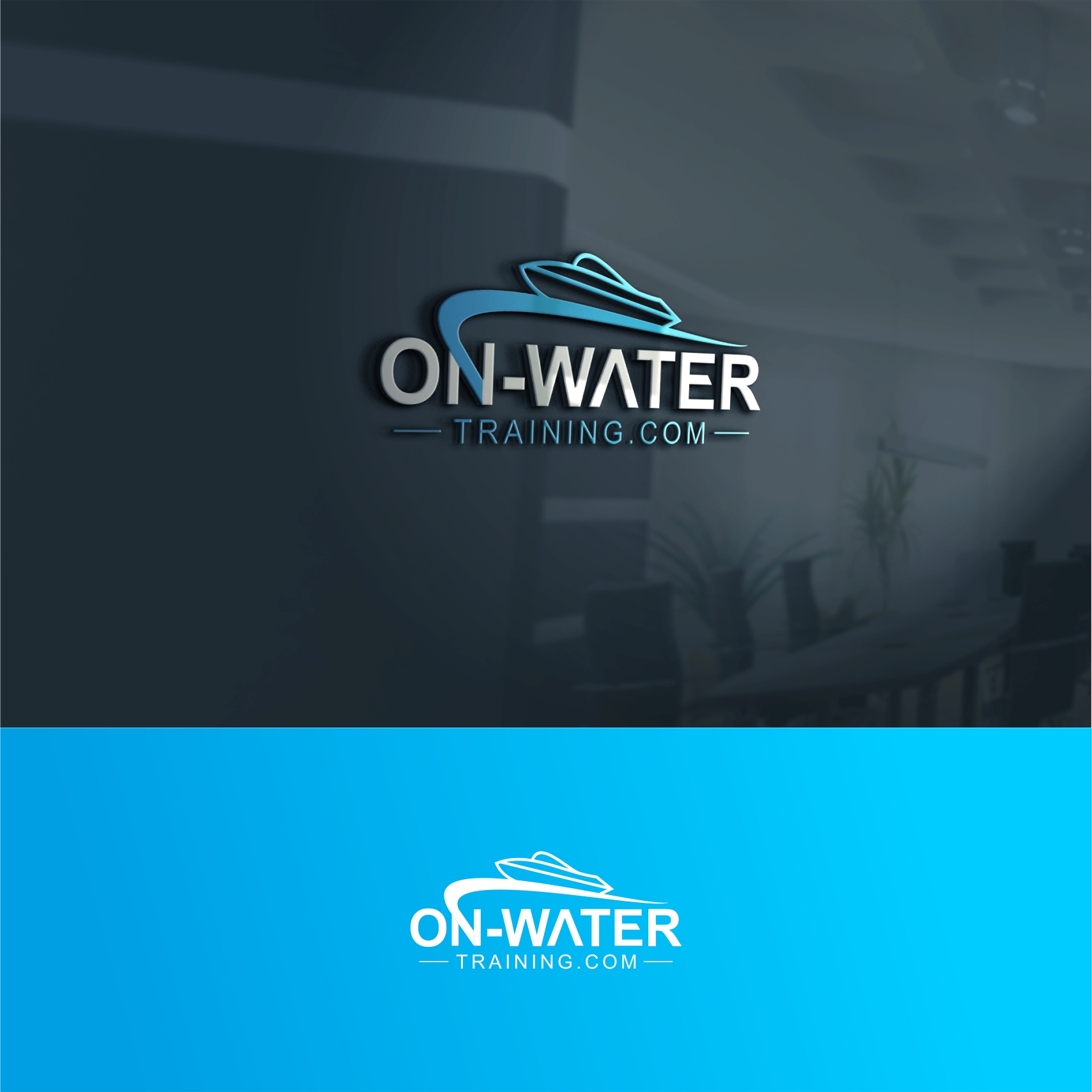 Logo Design by agata.std for this project | Design #31191382