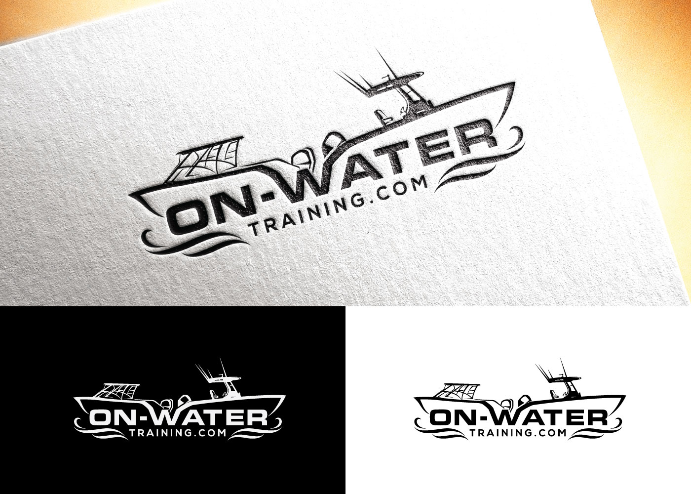 Logo Design by Dot Design 3 for this project | Design #31188348