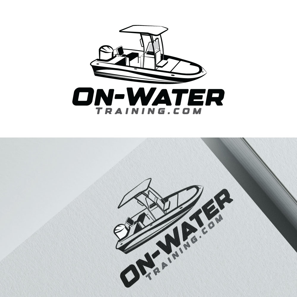 Logo Design by Ansh Design for this project | Design #31189393