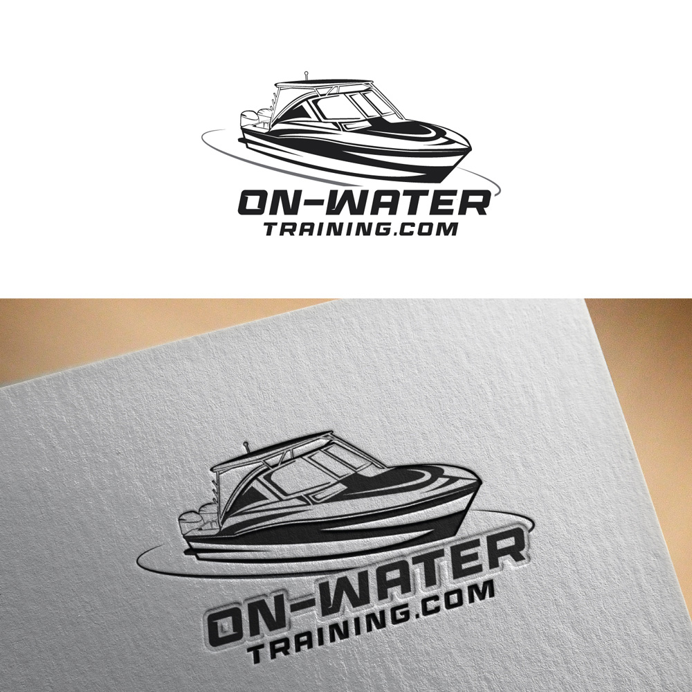 Logo Design by Ansh Design for this project | Design #31189394