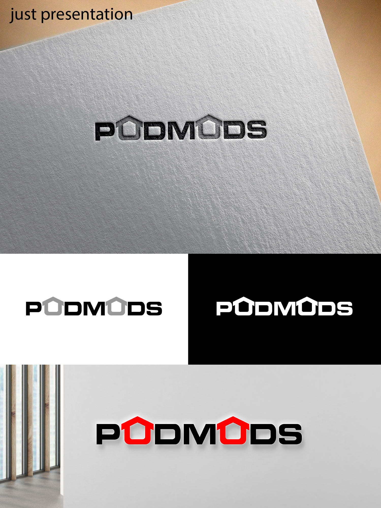 Logo Design by Mi Design1 for this project | Design #31188027