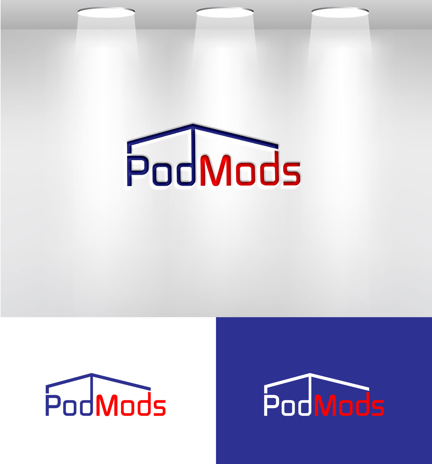 Logo Design by Mi Design1 for this project | Design #31188028