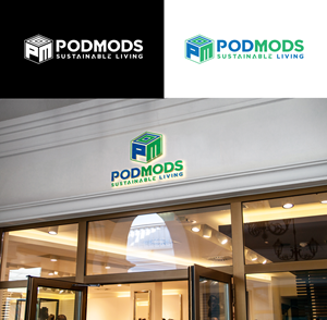 Logo-Design von RA-bica für dieses Projekt | Design: #31212259