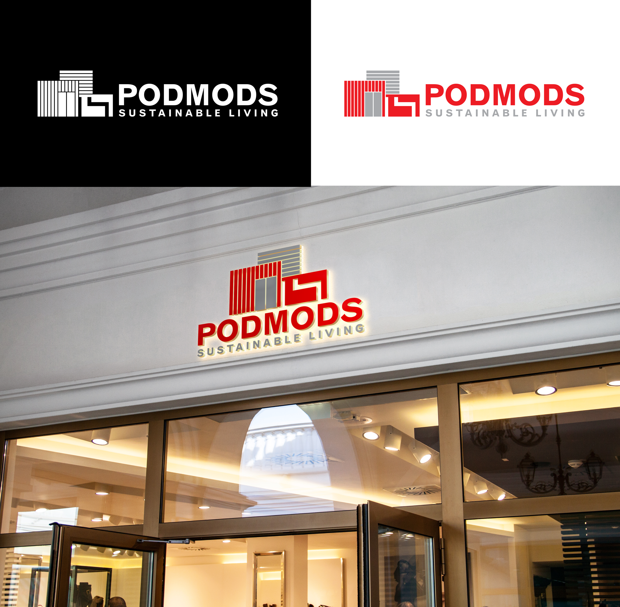 Logo Design by RA-bica for this project | Design #31212260