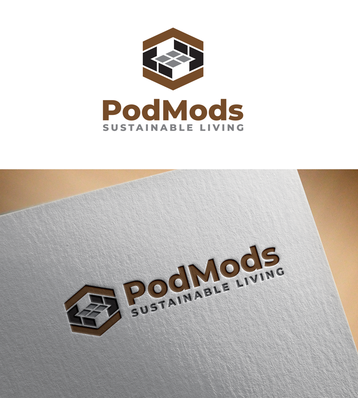 Logo Design by RA-bica for this project | Design #31212557