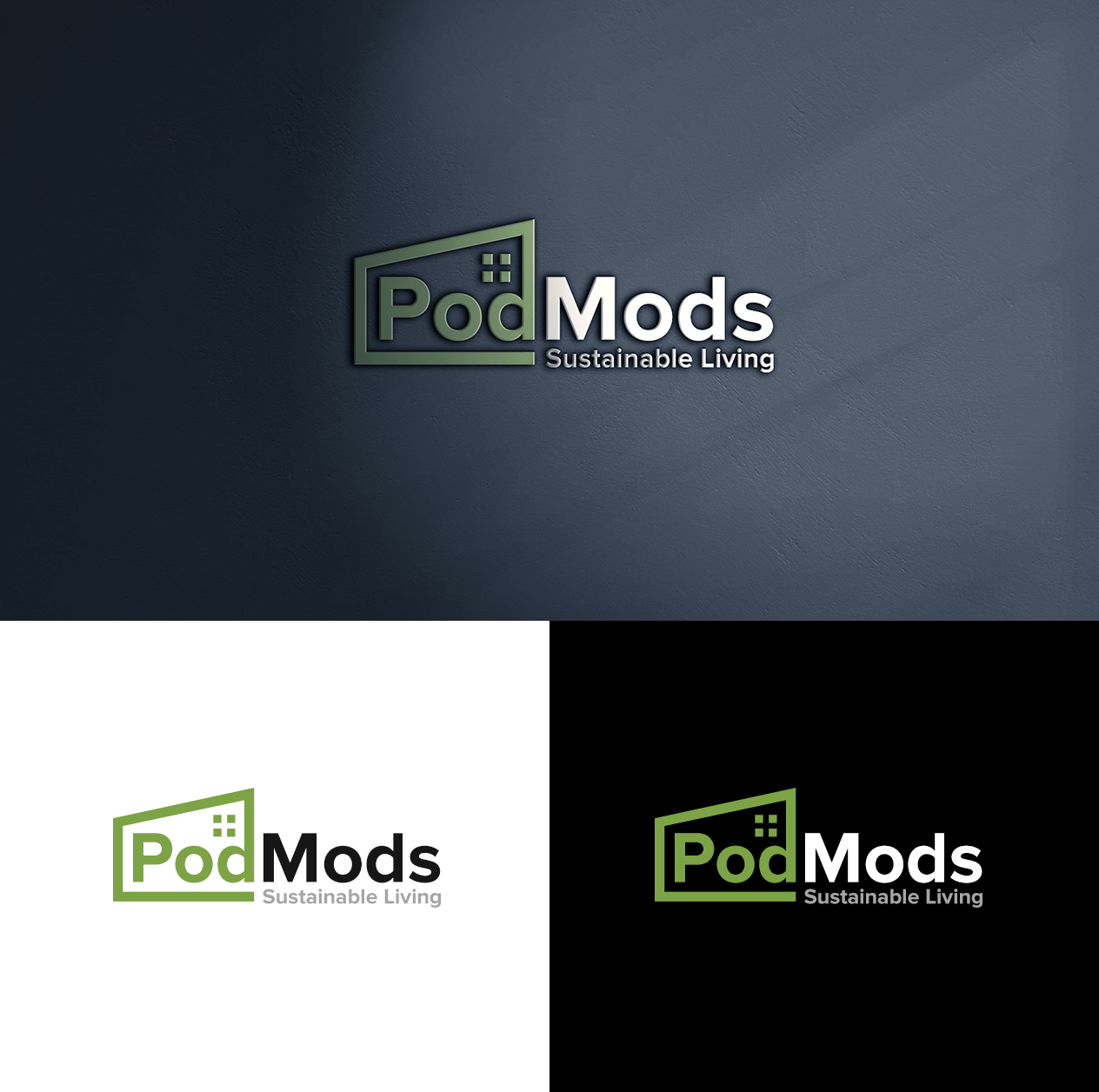 Logo-Design von BehindSymbols für dieses Projekt | Design #31188168