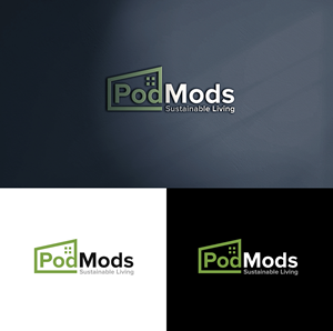 Logo-Design von BehindSymbols für dieses Projekt | Design: #31188168