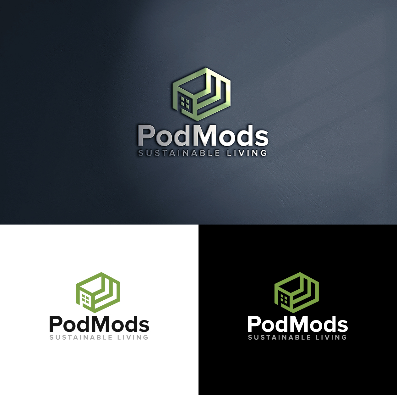 Logo Design by BehindSymbols for this project | Design #31188210