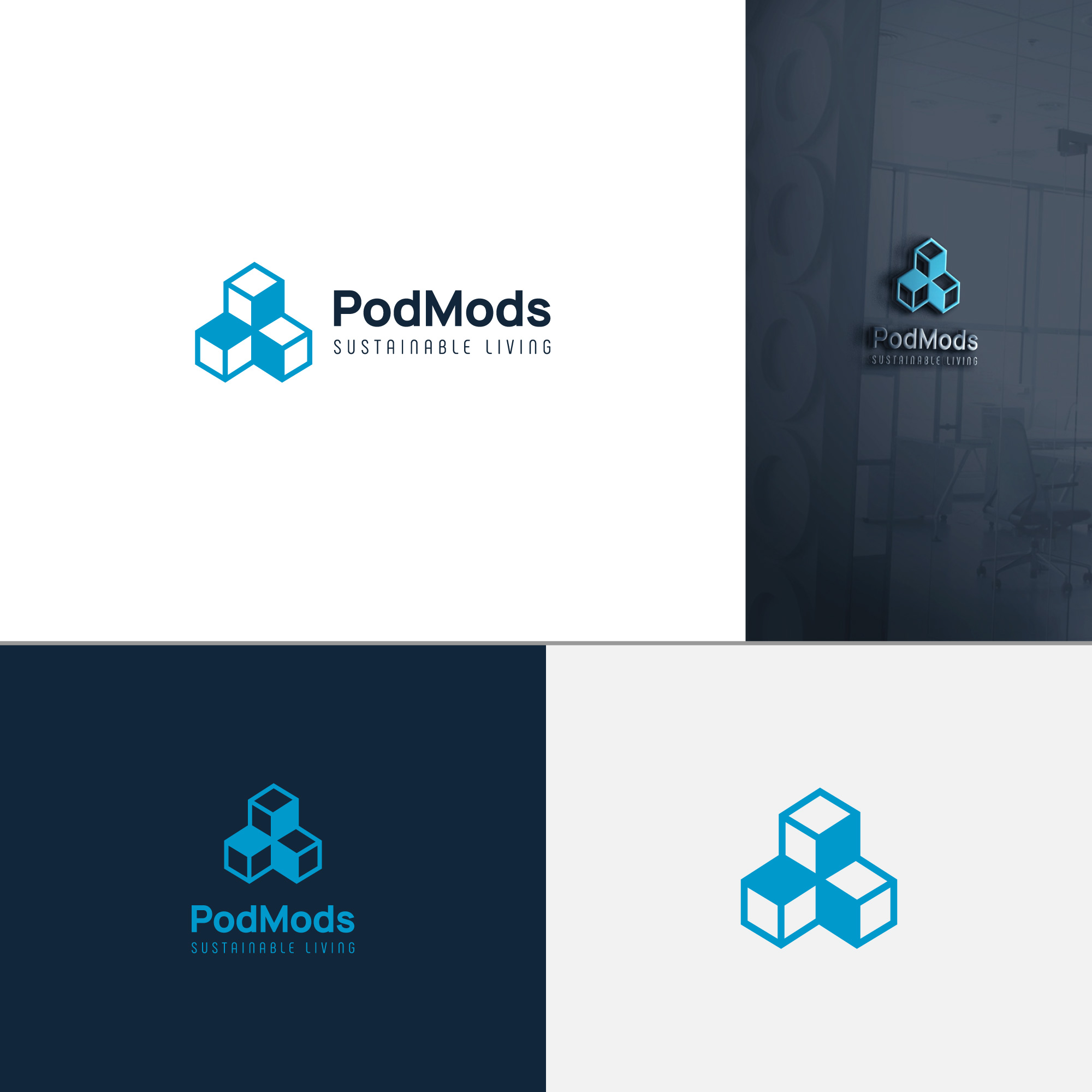 Logo Design by Arjuna Design for this project | Design #31187653