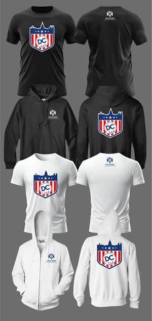 T-shirt Design by guruntool for this project | Design: #31189389