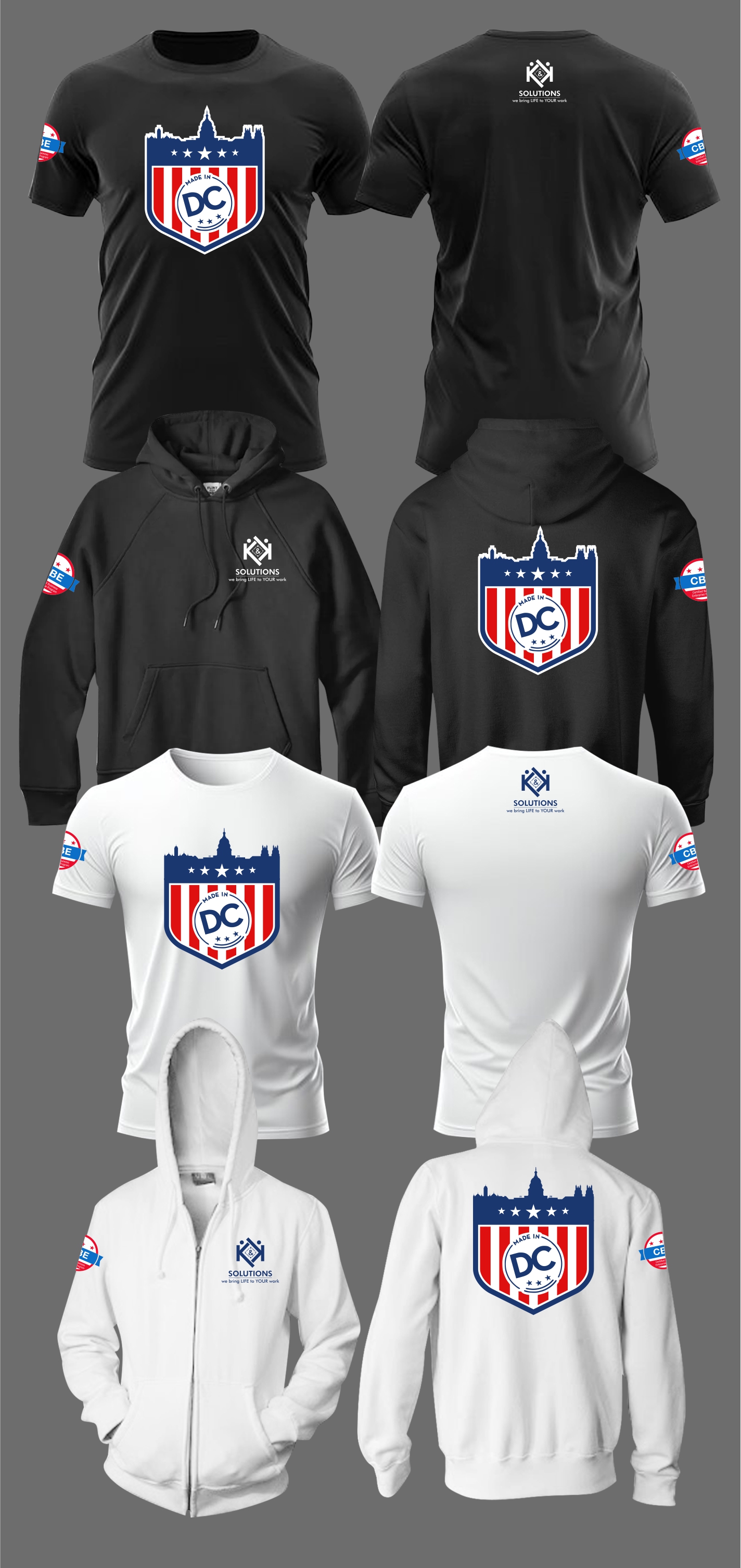 T-shirt Design by guruntool for this project | Design #31199449