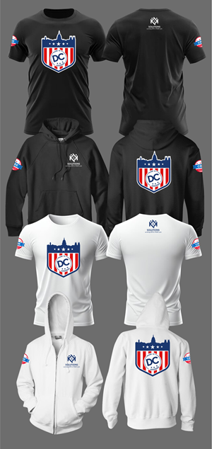 T-shirt Design by guruntool for this project | Design: #31199449