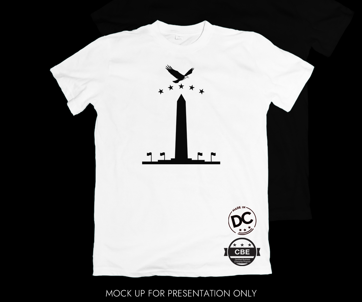 T-shirt Design by NancyTan for this project | Design #31229001