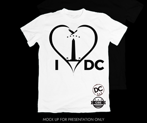 T-shirt Design by NancyTan for this project | Design: #31296901