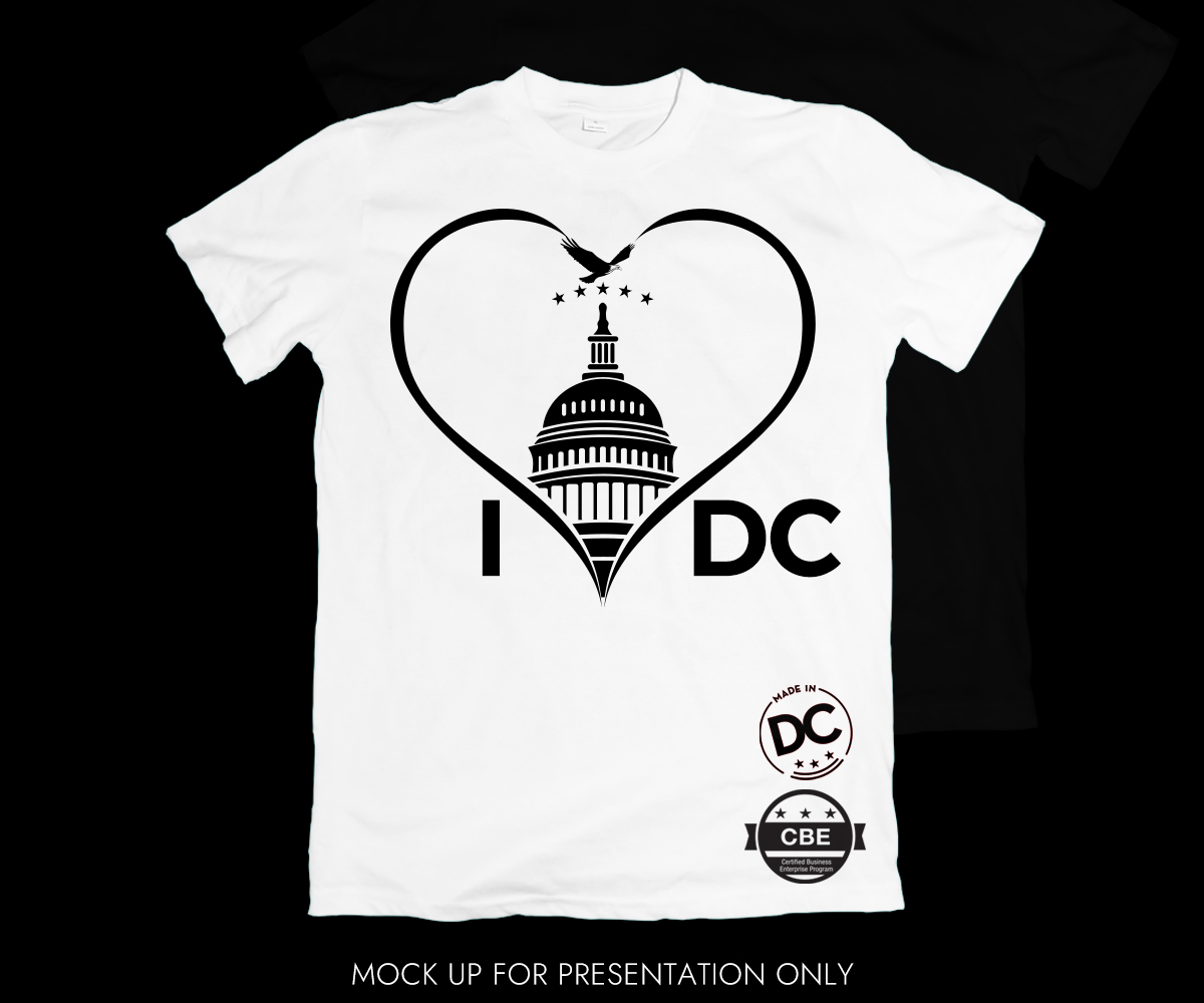 T-shirt Design by NancyTan for this project | Design #31328939