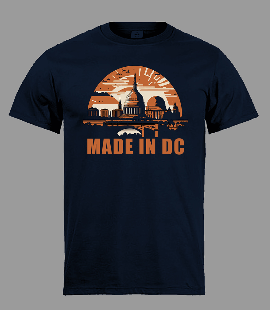 Design de T-shirt par Johncina pour ce projet | Design #31201493