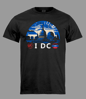 T-shirt Design by Johncina for this project | Design: #31296043