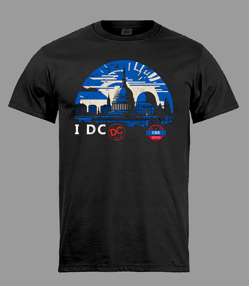 T-shirt Design by Johncina for this project | Design #31296044