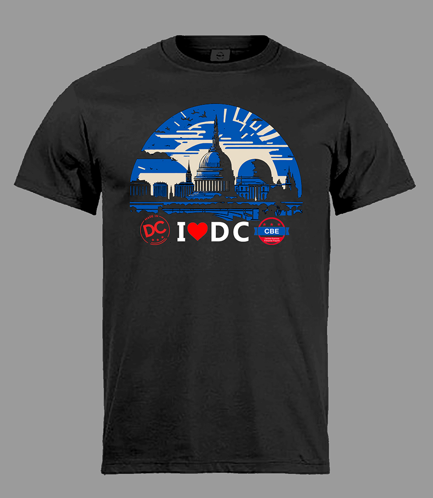 T-shirt Design by Johncina for this project | Design #31319425