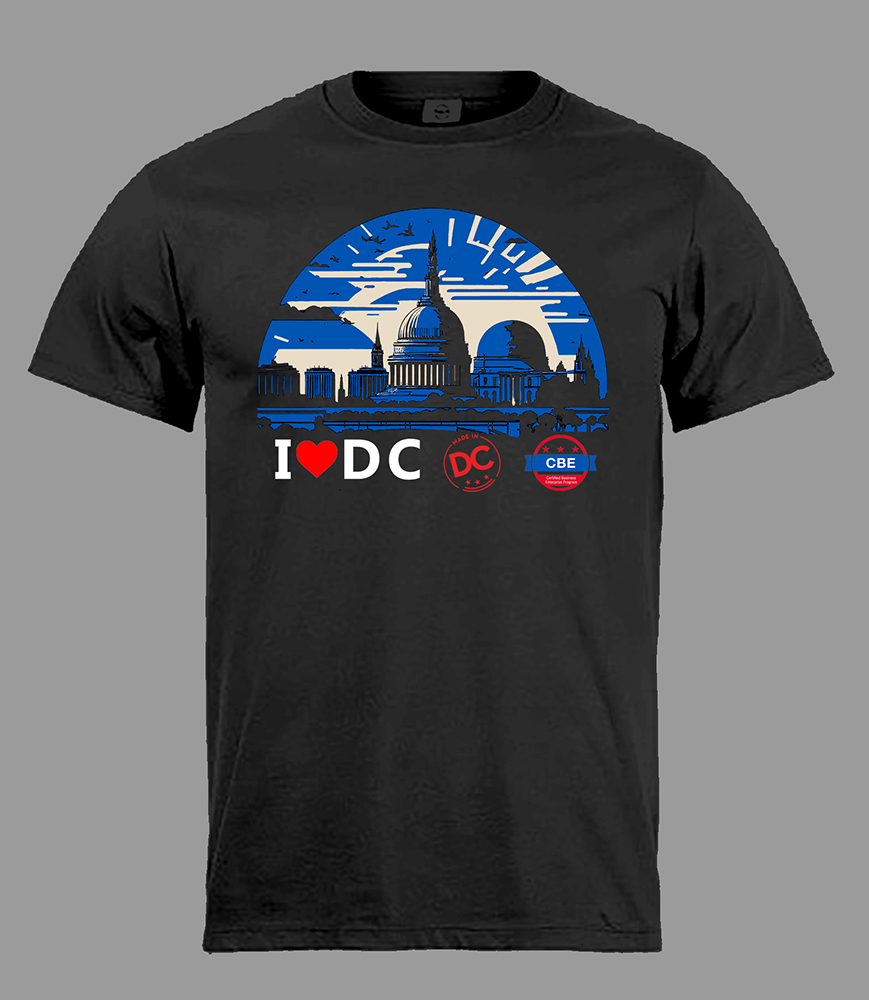 T-shirt Design by Johncina for this project | Design #31319426